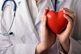 kalp ve arteriyel hipertansiyon